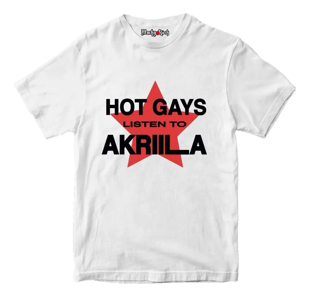 Polera Akriila