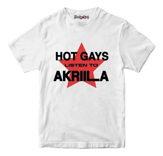 Polera Akriila